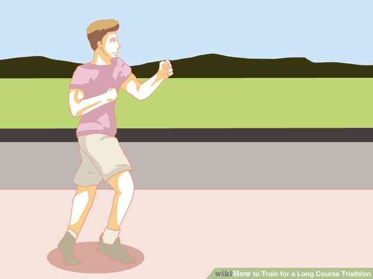 Image intitulée entraîner pour un Triathlon sur Longue distance de l